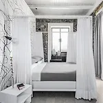 リゾート Masseria Guida エルコラーノ