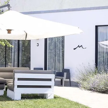 Masseria Guida 3*