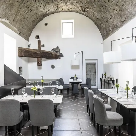 Feriested Masseria Guida 3*