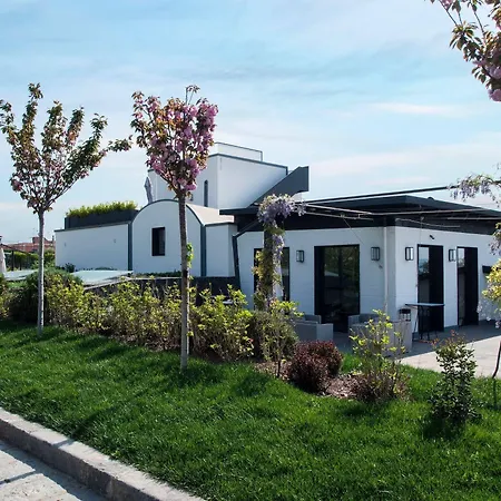 Resort Masseria Guida Ercolano