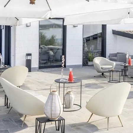 Masseria Guida Feriested Ercolano