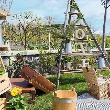 Resort Masseria Guida 3*