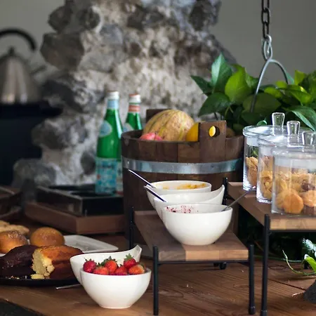 Masseria Guida 3*