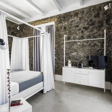 Masseria Guida Feriested Ercolano