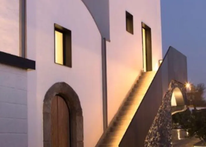 Masseria Guida Resort