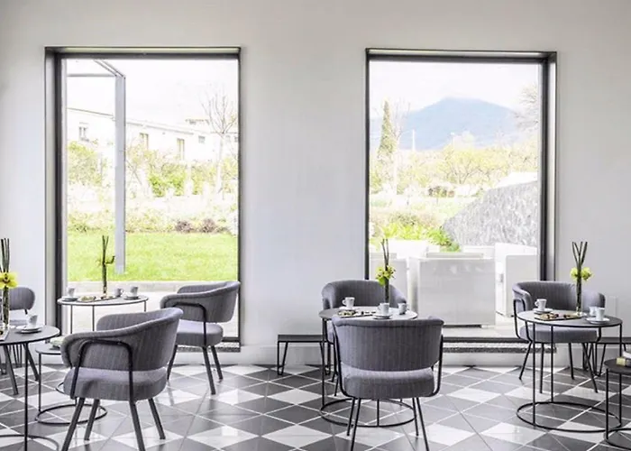 Resort Masseria Guida Ercolano