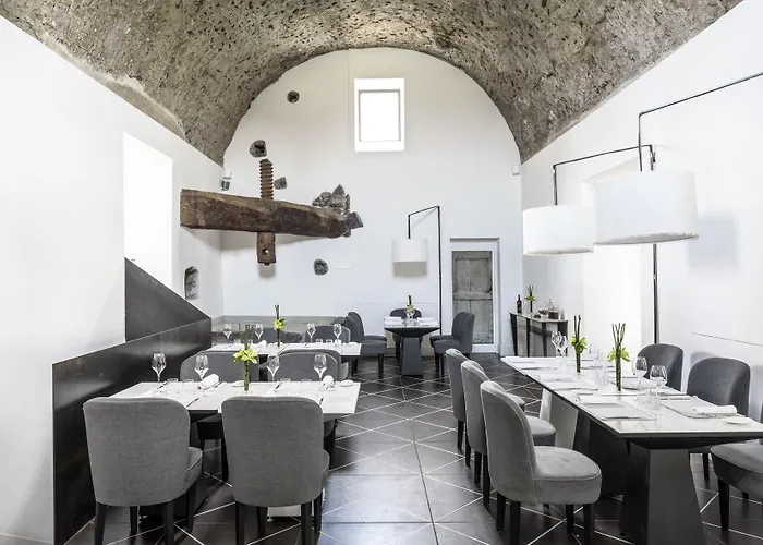 Resort Masseria Guida 3*