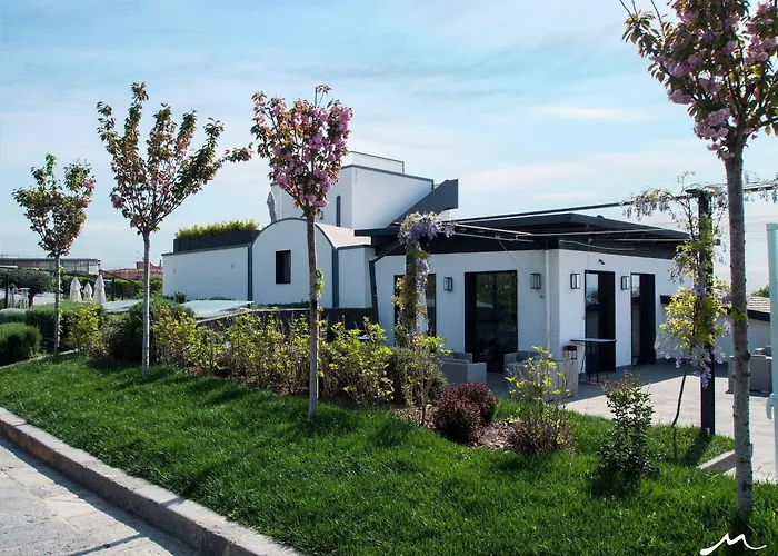 Resort Masseria Guida Ercolano