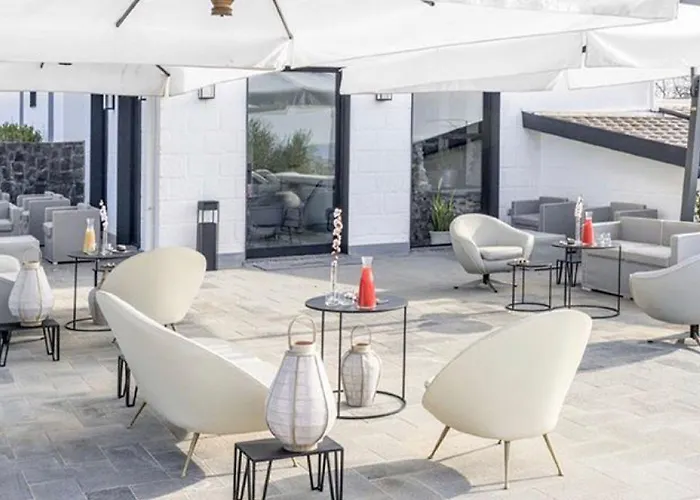 Masseria Guida Resort Ercolano