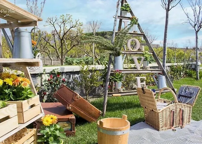 Resort Masseria Guida 3*