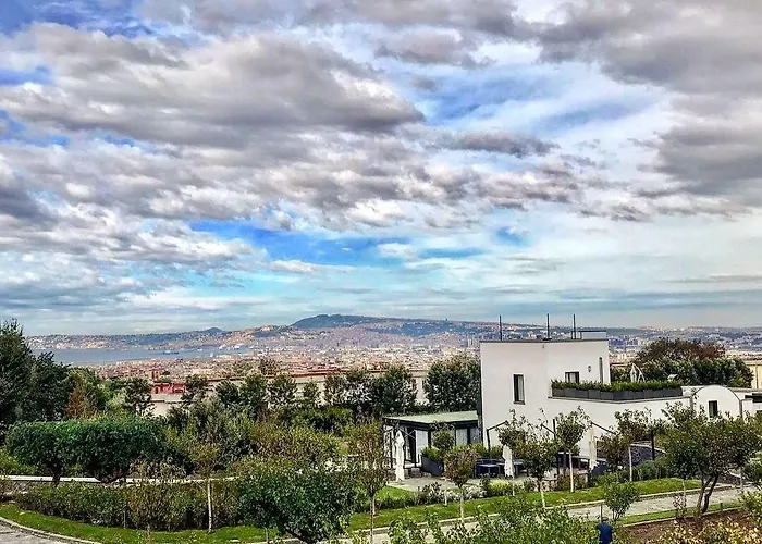 Masseria Guida Ercolano