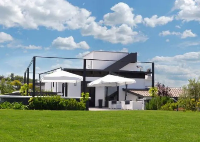 Masseria Guida Resort Ercolano