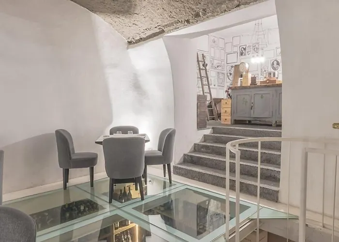 Resort Masseria Guida 3*