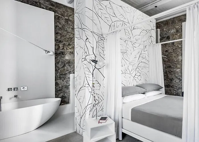 Resort Masseria Guida Ercolano