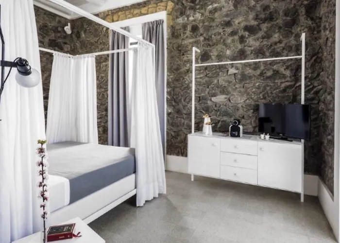 Masseria Guida Resort