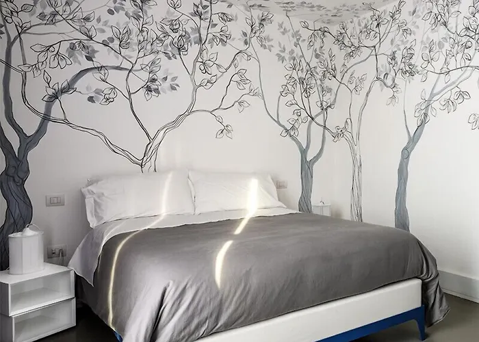 Resort Masseria Guida 3*