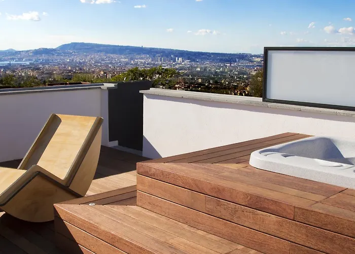 Masseria Guida Resort