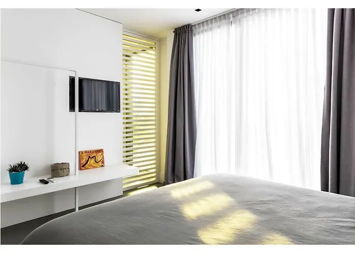 Masseria Guida Resort 3*