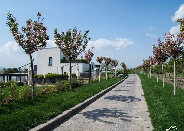 Masseria Guida Resort Ercolano