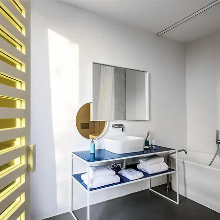 Masseria Guida Station touristique 3*