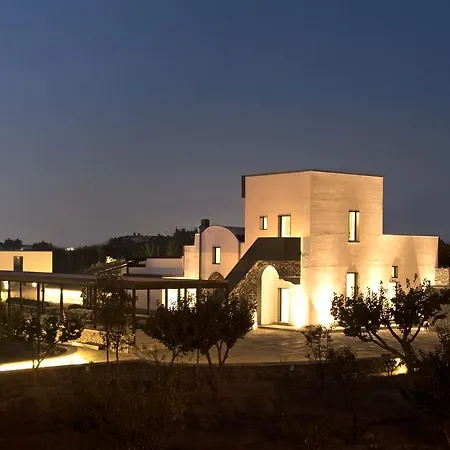 Masseria Guida Ercolano