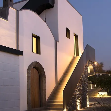 Masseria Guida 3*