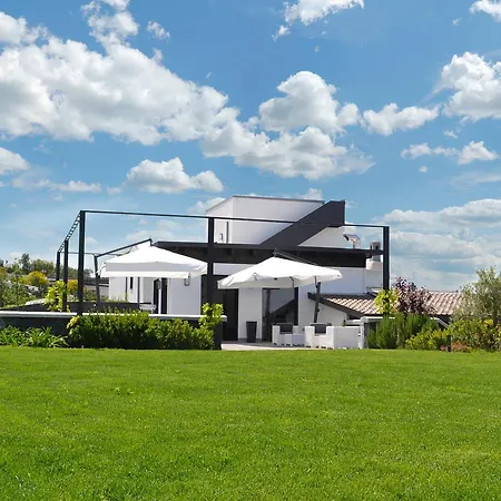 Курортный комплекс Masseria Guida 3*