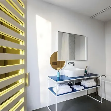 Station touristique Masseria Guida Ercolano