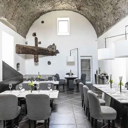 Masseria Guida Resort 3*