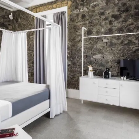Masseria Guida منتجع