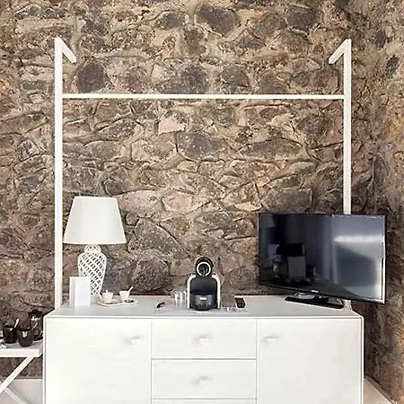 리조트 Masseria Guida