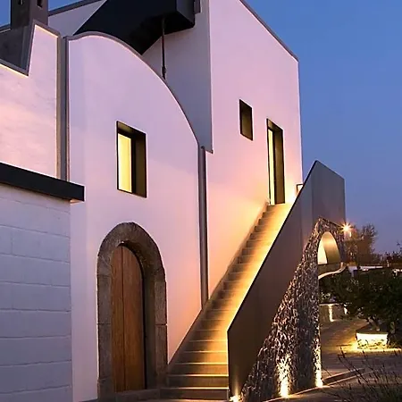 Masseria Guida 3*