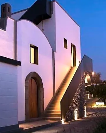 리조트 Masseria Guida 에르콜라노