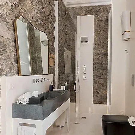 리조트 Masseria Guida 3*