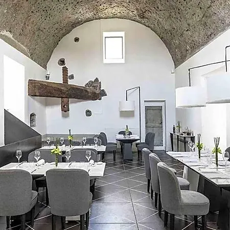 Masseria Guida 리조트