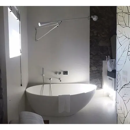 منتجع Masseria Guida 3*