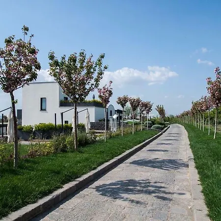 Masseria Guida Semesteranläggning (resort) Ercolano