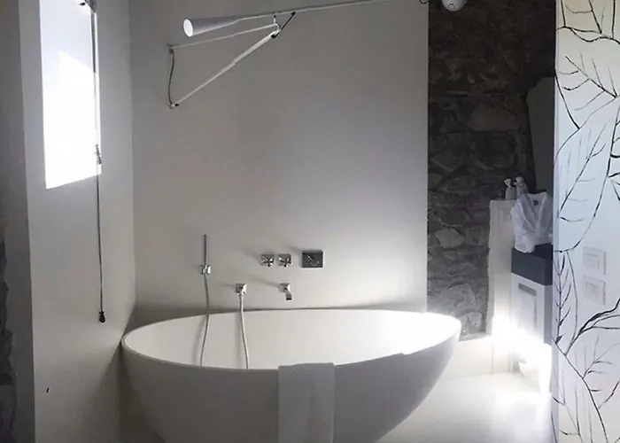 Resort Masseria Guida 3*